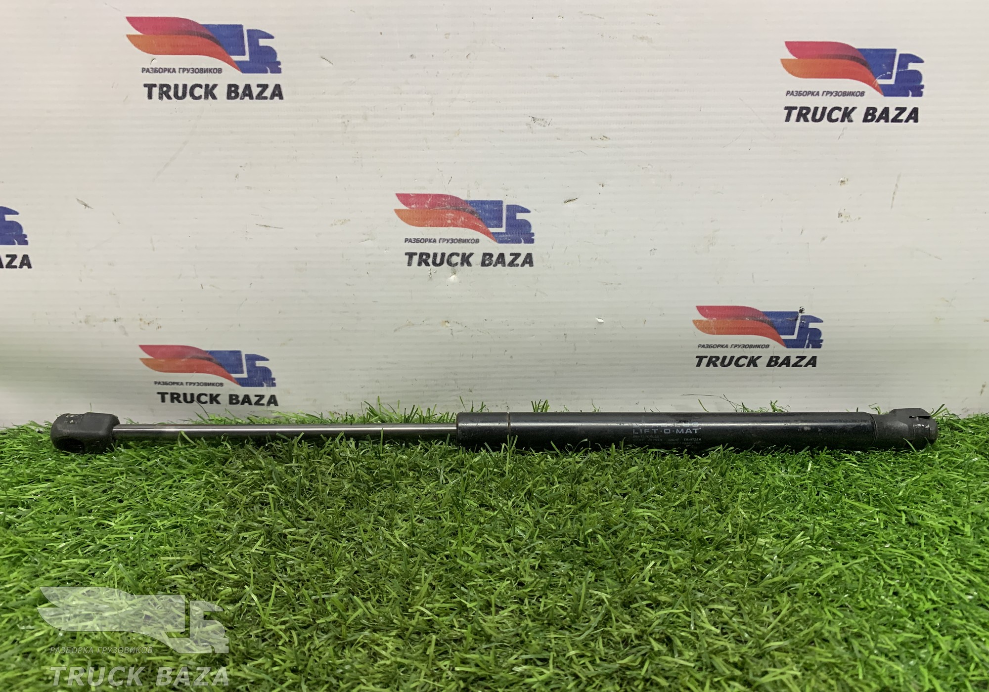 0572QL0400N Амортизатор капота