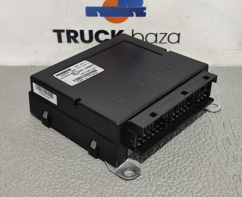 4461702190 Блок управления подвеской ECAS24V для Daf XF106