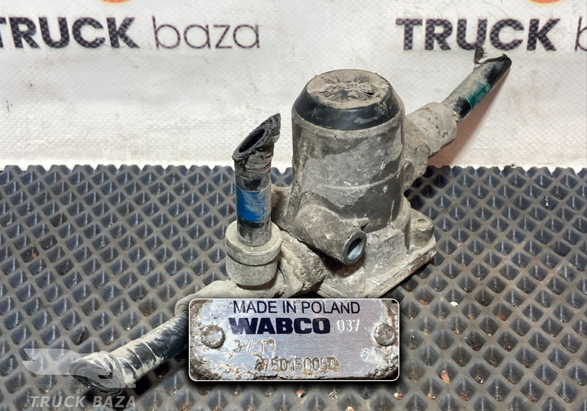 4750150050 Клапан воздушный