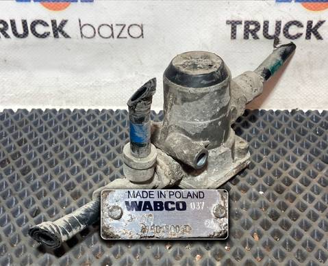 4750150050 Клапан воздушный для КАМАЗ