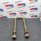 2C465K003CBN Стремянка задней рессоры для Ford F-MAX (с 2018)