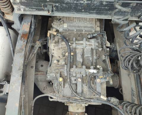 АКПП 16AS2630TO для Daf XF105 (с 2005)