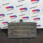 HC465K016BC Трап на раму для Ford F-MAX (с 2018)