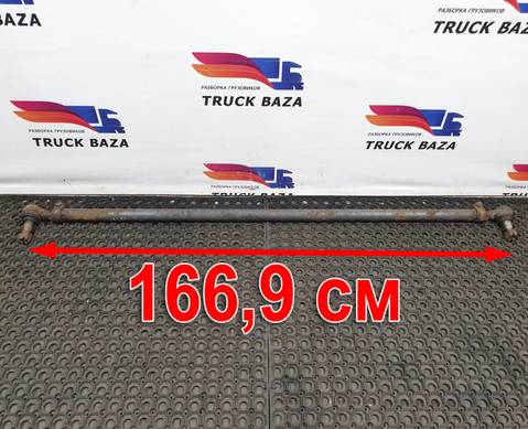 20581086 Тяга рулевая поперечная для Renault T