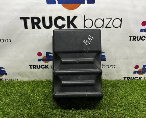 504051616 Крышка блока управление светом для Iveco