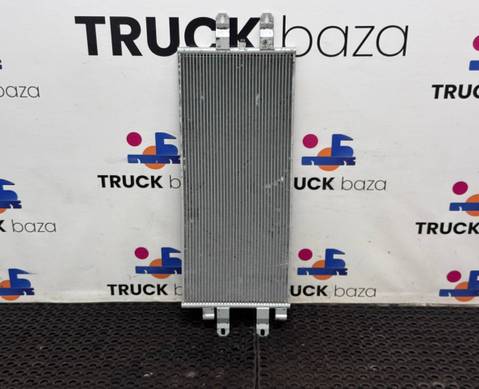 940440 Радиатор кондиционера для Scania