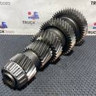 1358303230 Вал промежуточный КПП в сборе для Faw J7 (с 2018)