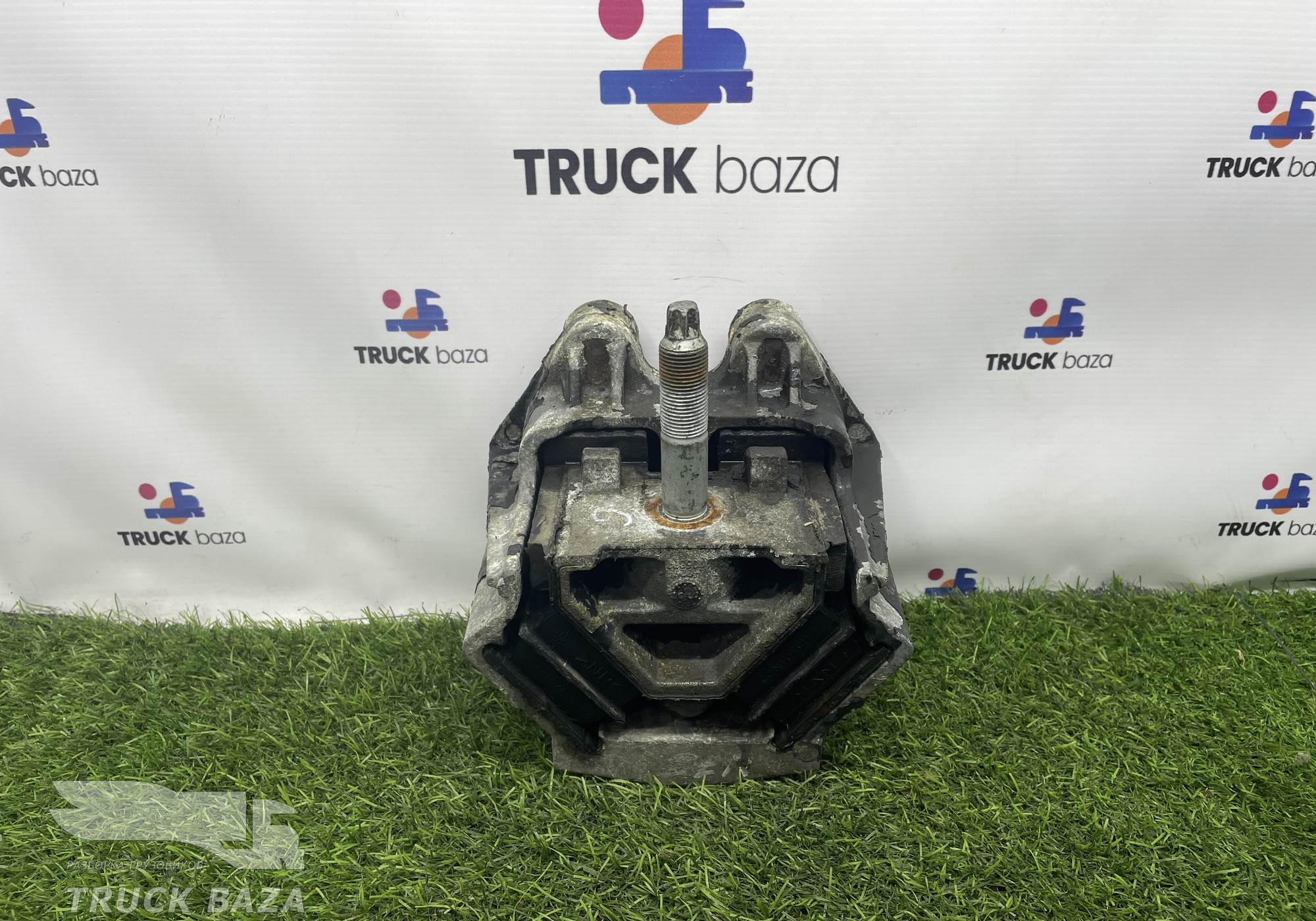 81962100571 Подушка двигателя передняя для Man TGS I (с 2007)