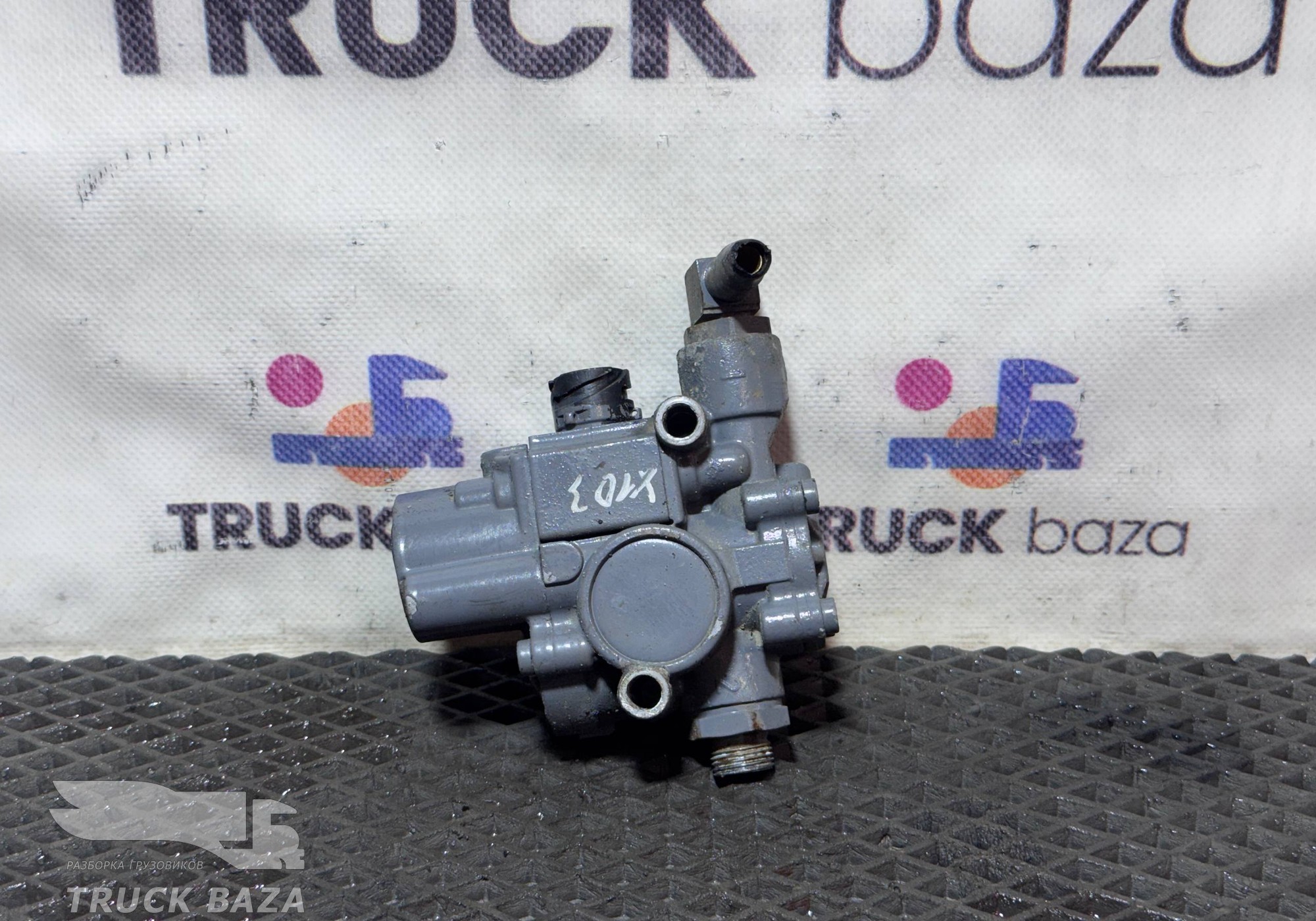 4721950160 Кран ABS для Daf XF105 (с 2005)