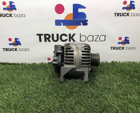 0124555005 Генератор 70A для Iveco EuroCargo I (с 1991 по 2000)