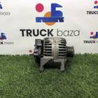 0124555005 Генератор 70A для Mercedes-Benz Atego I (с 1998 по 2004)