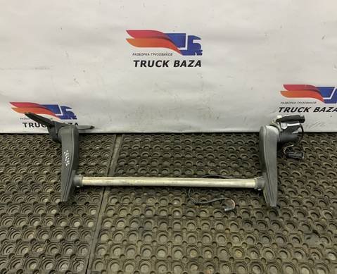 205800510 Кронштейн зеркала заднего вида левый для Man