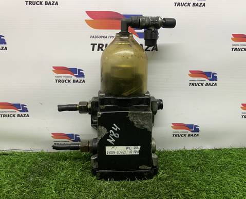 81125016084 Сепаратор топливный для Man F2000 I (с 1994 по 1998)