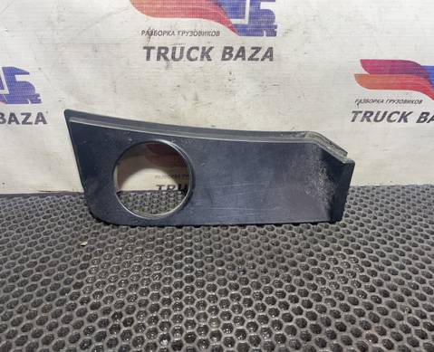 9406800339 Накладка торпедо для Mercedes-Benz Axor