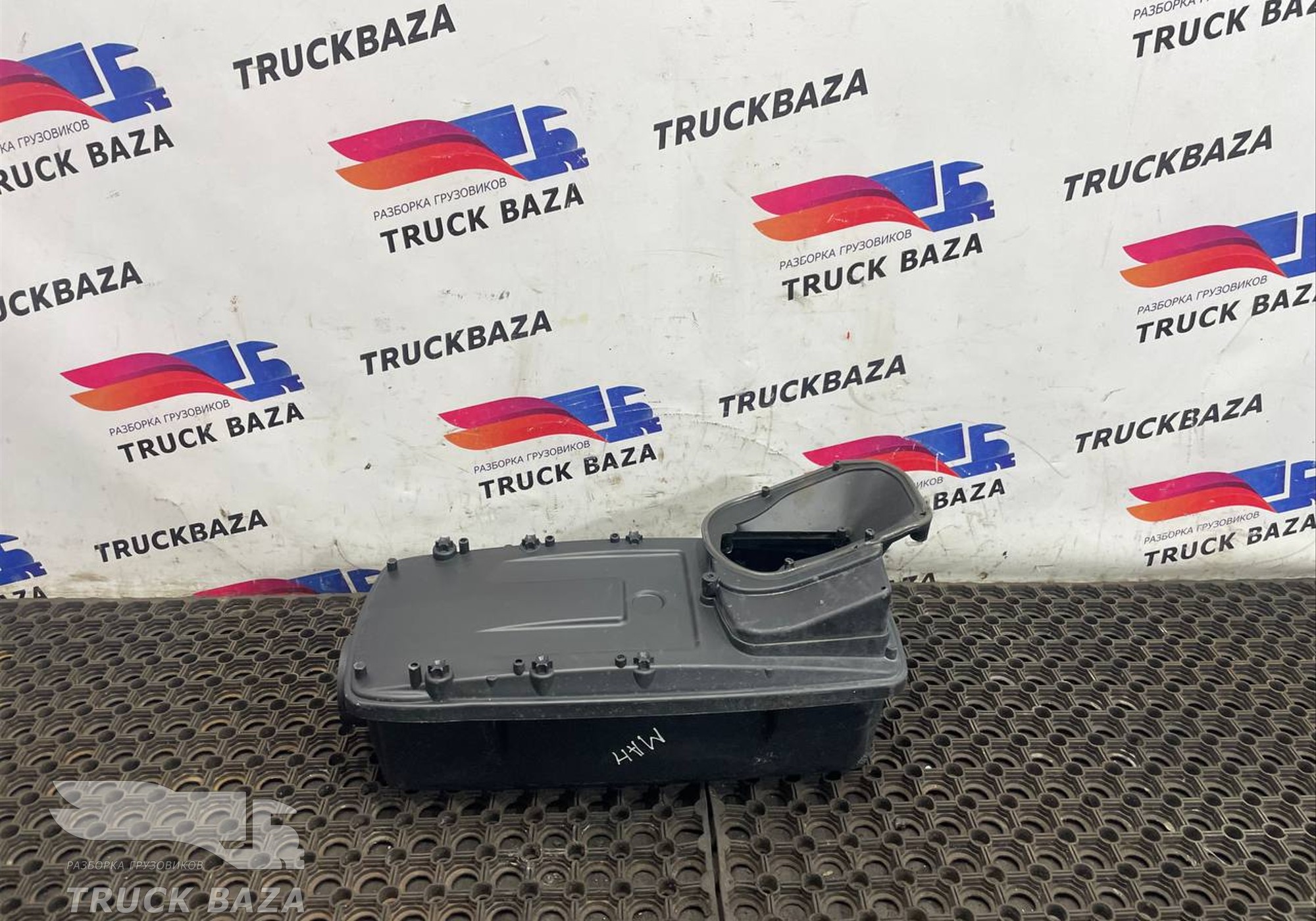 81619490026 Корпус автономного отопителя для Man TGX TG3 (с 2020)