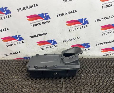 81619490026 Корпус автономного отопителя для Man TGX TG3 (с 2020)