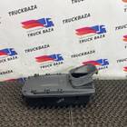 81619490026 Корпус автономного отопителя для Man TGX TG3 (с 2020)