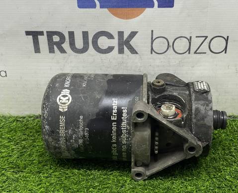 LA8211 Осушитель воздуха для Man TGS I (с 2007)