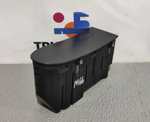 81258067099 Блок управления стеклоподъемником правый для Man TGL