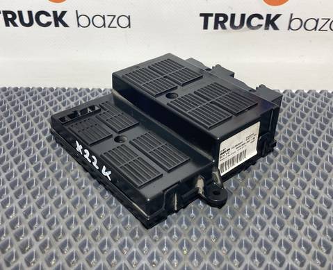 CC383001 Блок управления отопителем для Daf XF106 (с 2012)