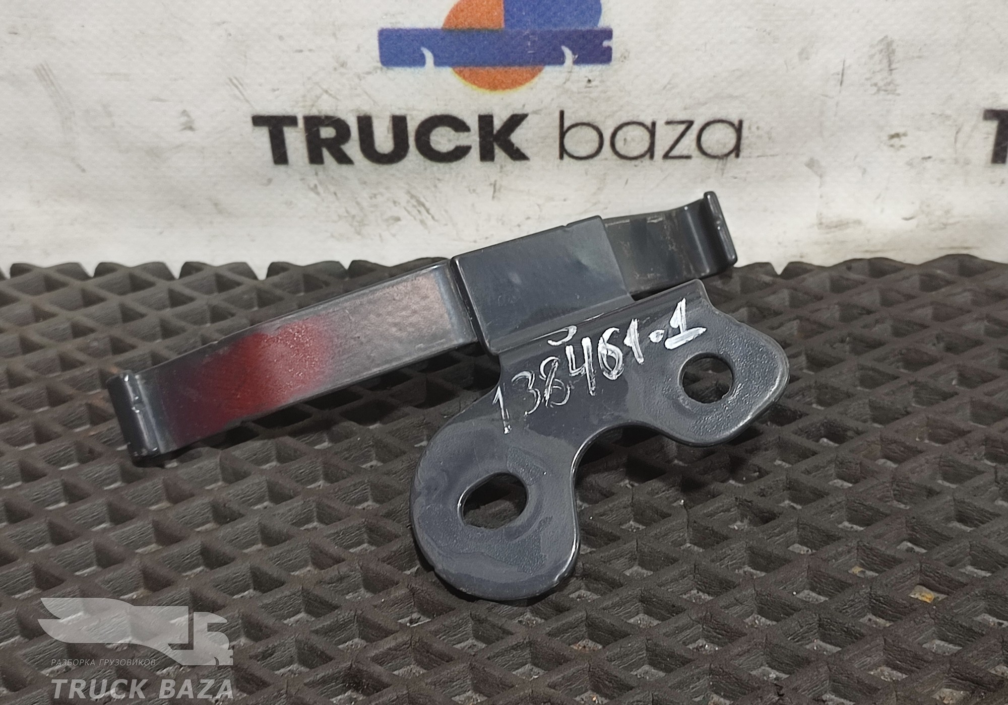 2539485 Кронштейн патрубка воздушного фильтра для Scania 6-series R (с 2016)