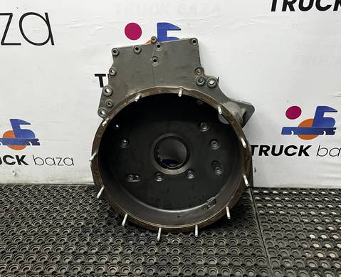 200V014013245 Кожух маховика для Sinotruk Sitrak C7H