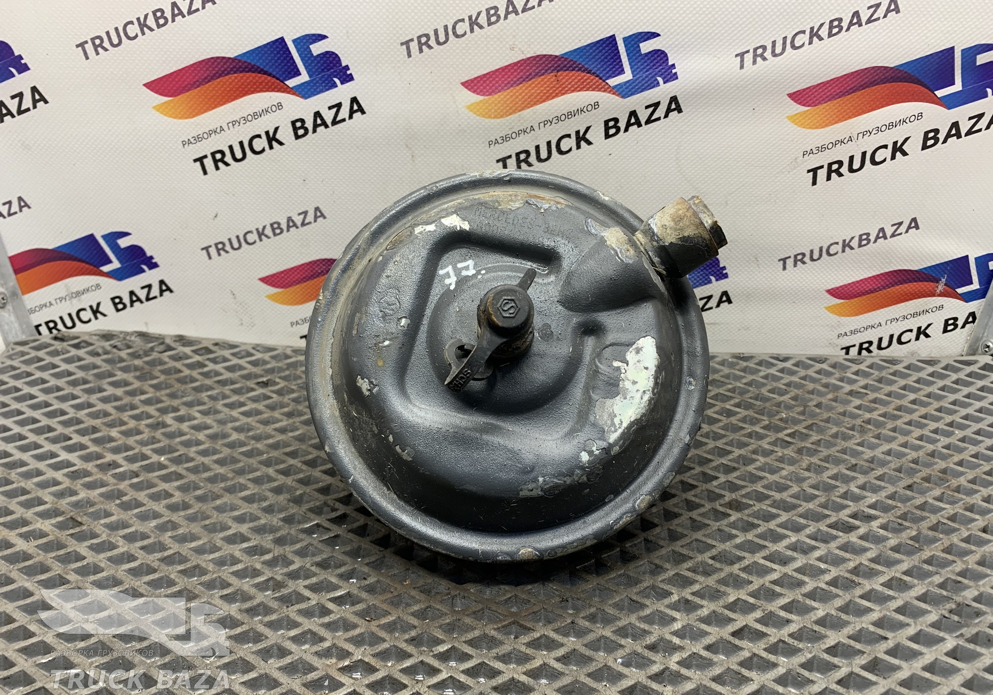 0054207824 Камера тормозная передняя для Scania 4-series R (с 1995 по 2007)