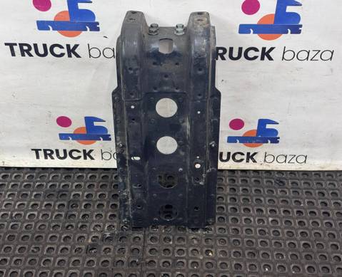 81612435430 Кронштейн крыла переднего для Man TGA