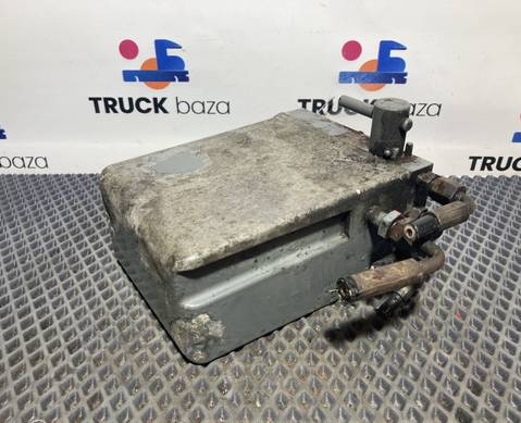 811W417236008 Насос подъёма кабины для Sinotruk Sitrak C7H