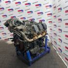 Двигатель OM501LA 476 л.с EURO 5 для Mercedes-Benz Actros MP3 (с 2008)