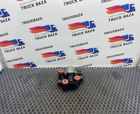 37540260060 Насос системы AdBlue для КАМАЗ 54901