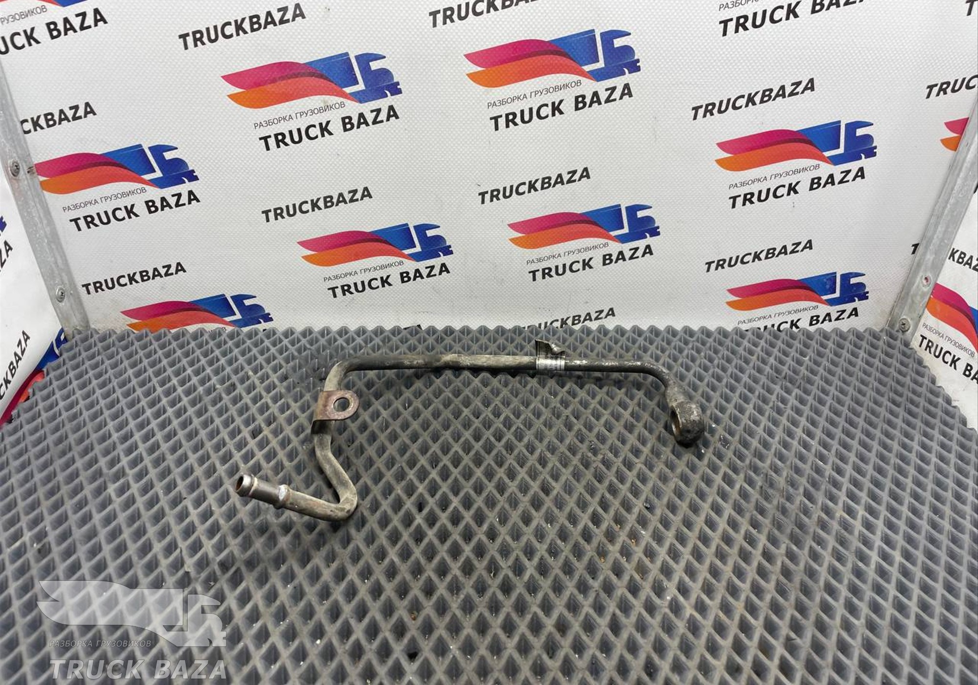 GC468A506 Трубка кондиционера для Ford F-MAX (с 2018)