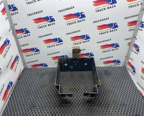 54901392708110 Кронштейн противооткатного упора для КАМАЗ 54901