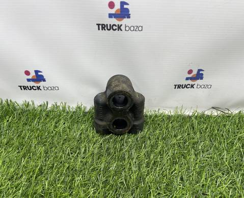 SCANIA Кронштейн подвески рессоры для Scania 6-series G (с 2016)