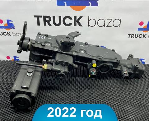 1315307383 Механизм выбора передач ZF 2022 года для Volvo