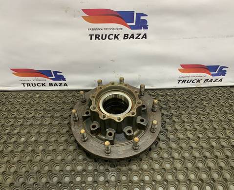 81357013155 Ступица задняя для Man