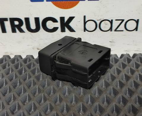 628703 Заглушка кнопки для Renault Premium II (с 2005 по 2013)