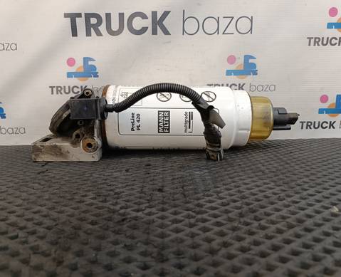 T286791 Сепаратор топливный для Ford F-MAX (с 2018)