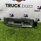811W253206004 Фара противотуманная правая для Sinotruk Sitrak G7S