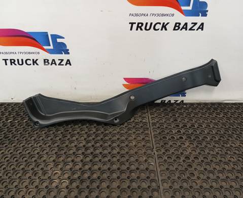 9436840218 Накладка порога правая для Mercedes-Benz Actros MP3 (с 2008)