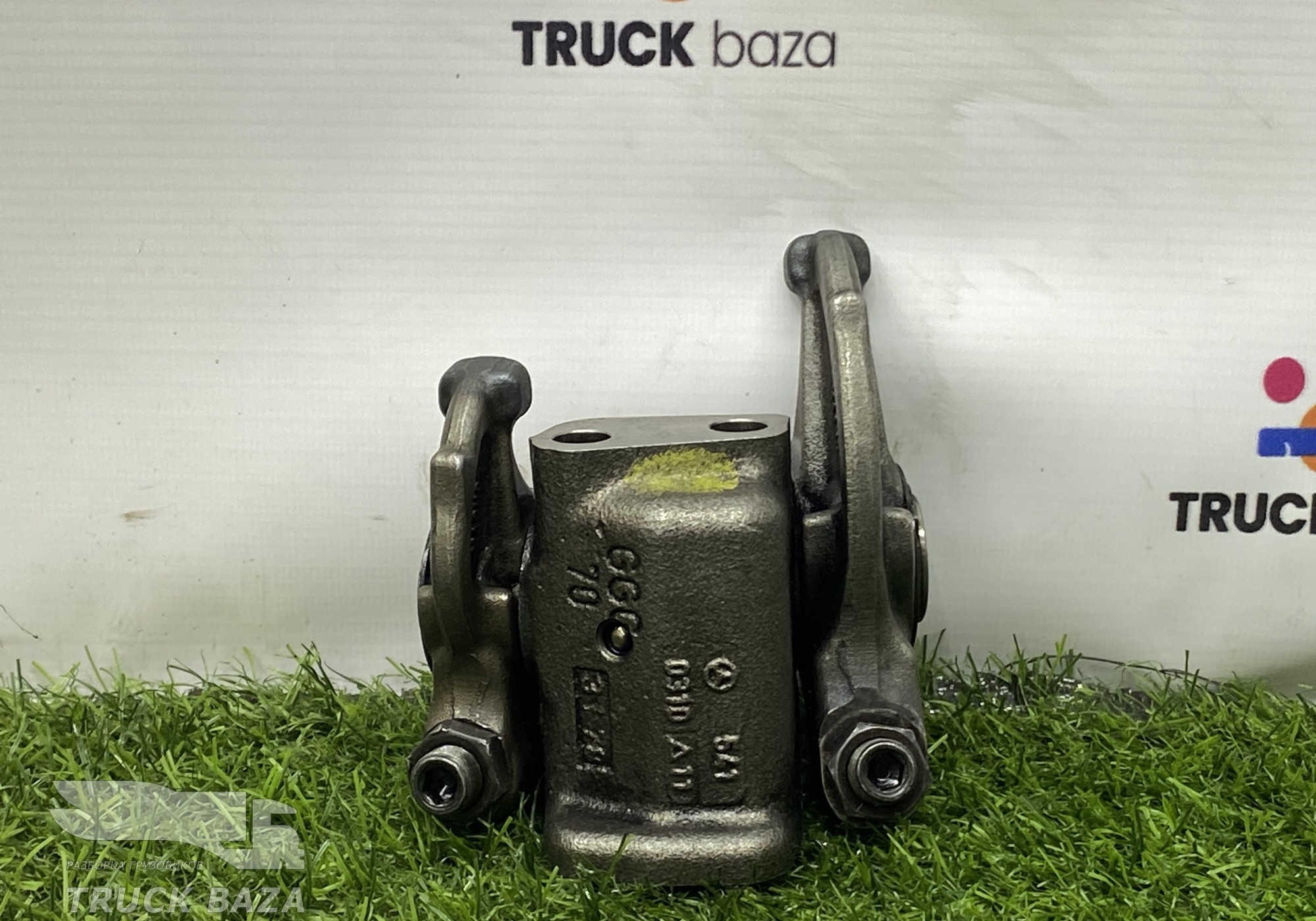 A5410501236 Вал рокера