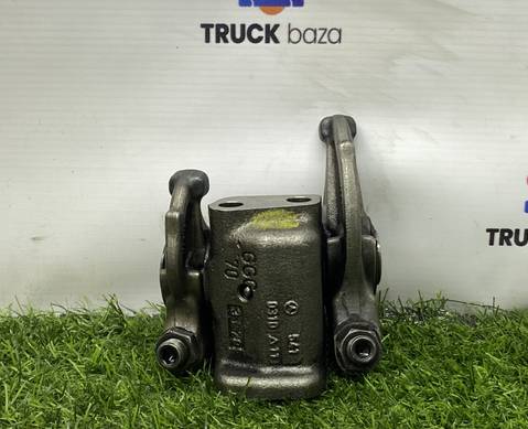 A5410501236 Вал рокера для Mercedes-Benz Actros MP3 (с 2008)