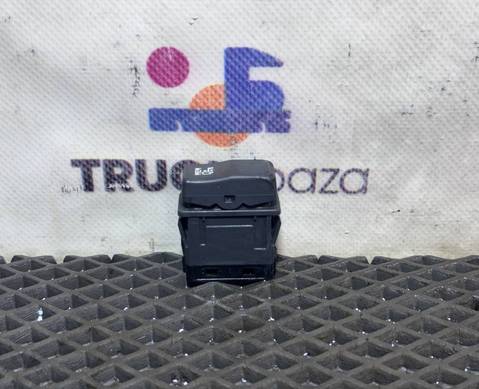 5010589809 Кнопка памяти подвески для Renault Premium II (с 2005 по 2013)