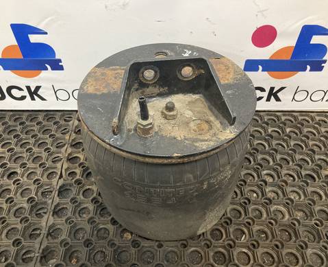 Подушка пневмоподвески задняя для Man TGA