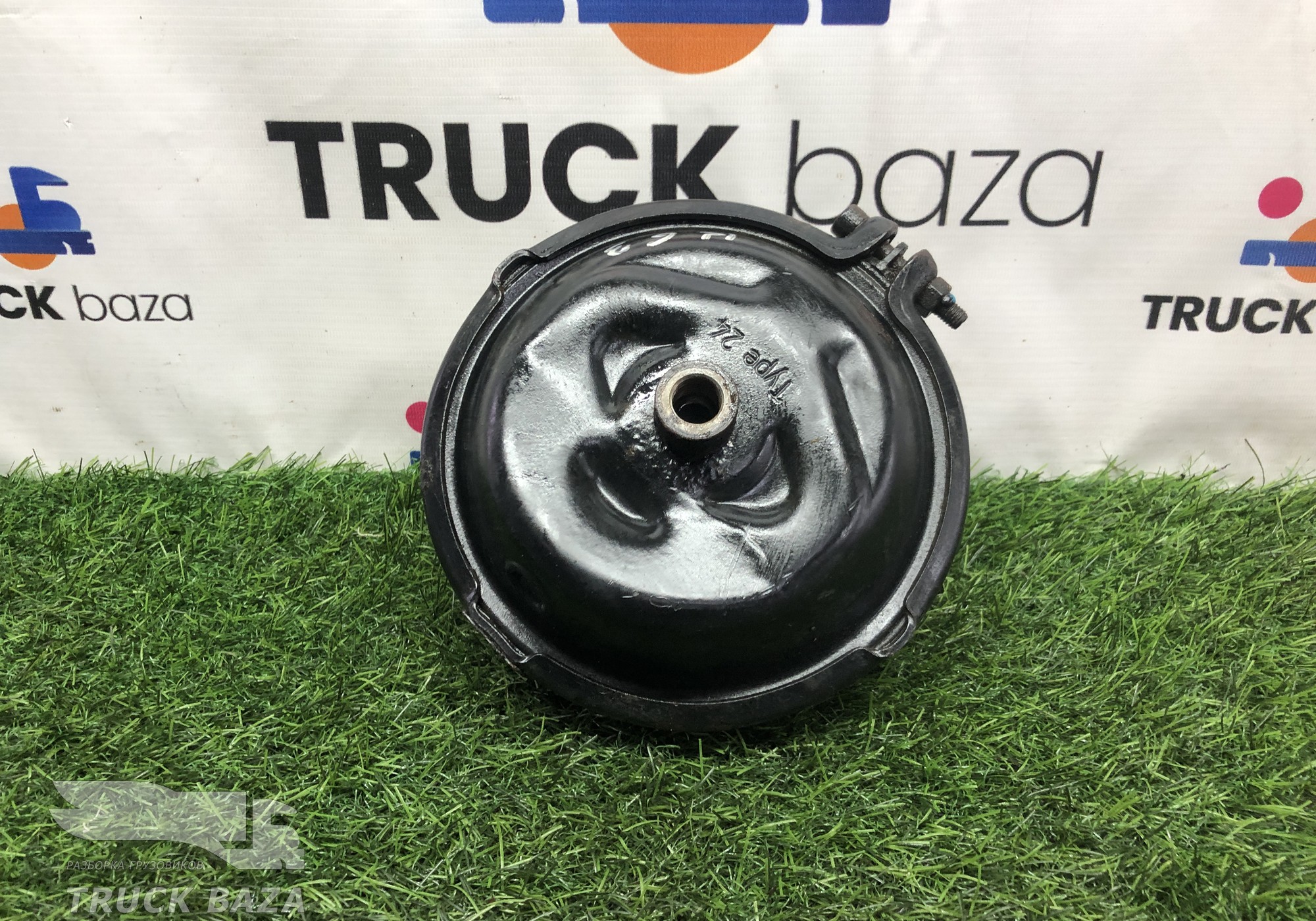 BS4505039420 Камера тормозная для КАМАЗ 5490 (с 2013)