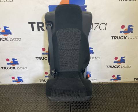A9609103703 Сиденье пассажирское механическое для Mercedes-Benz Actros New Actros MP4 (с 2011)
