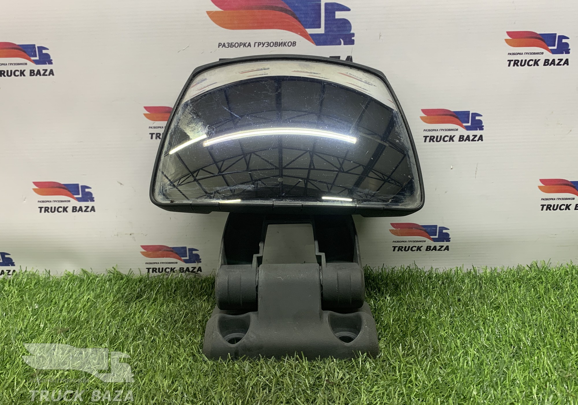 84004929 Зеркало бордюрное для Volvo FH FH4 (с 2012 по 2021)