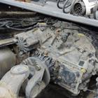 41289477 МКПП ZF 16S2220TD КРУГЛАЯ для Iveco Stralis II Hi-Way (с 2012)
