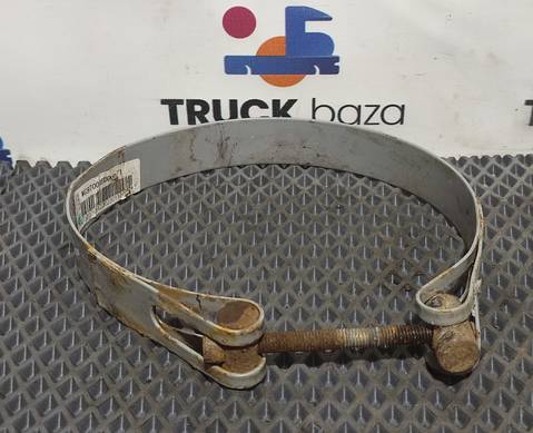 WG9700360006 Хомут ресивера для Sinotruk Sitrak C7H