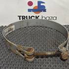 WG9700360006 Хомут ресивера для Sinotruk Sitrak C7H